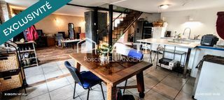  Maison � vendre 4 pi�ces 108 m�