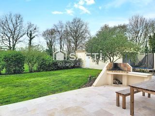  Maison � vendre 5 pi�ces 109 m�