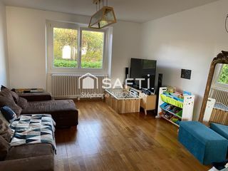  Maison � vendre 6 pi�ces 243 m�