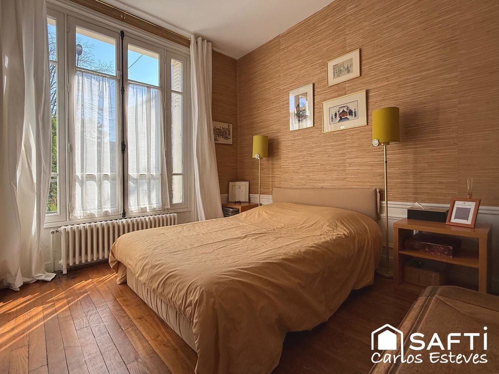 � vendre  Maison Cr�teil (94000)