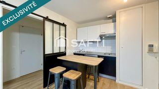  Appartement � vendre 2 pi�ces 40 m�