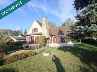  Maison � vendre 5 pi�ces 165 m�