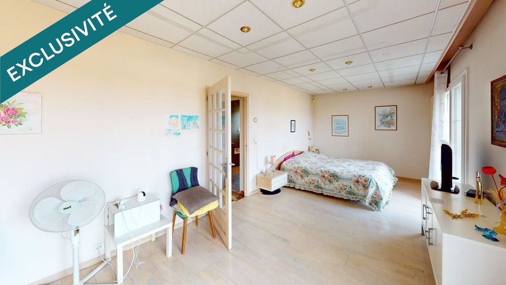 � vendre  Maison La Roche-sur-Foron (74800)