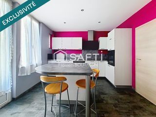  Appartement � vendre 3 pi�ces 72 m�