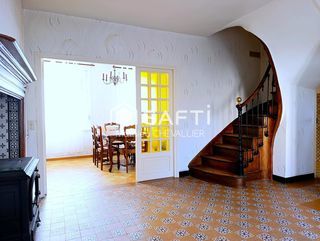  Maison � vendre 4 pi�ces 79 m�