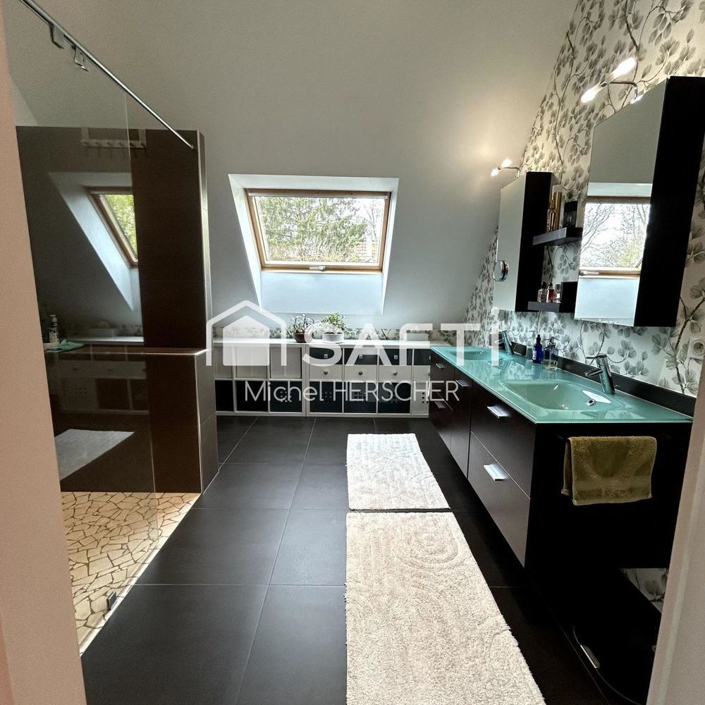 � vendre  Maison Muntzenheim (68320)