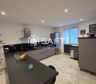  Maison � vendre 5 pi�ces 104 m�