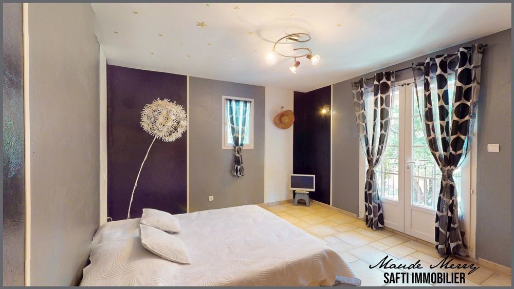 � vendre  Maison Besse-sur-Issole (83890)