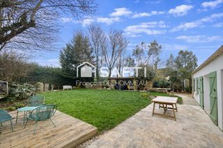  Maison � vendre 5 pi�ces 87 m�