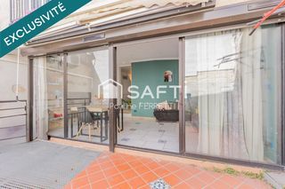  Maison � vendre 5 pi�ces 133 m�