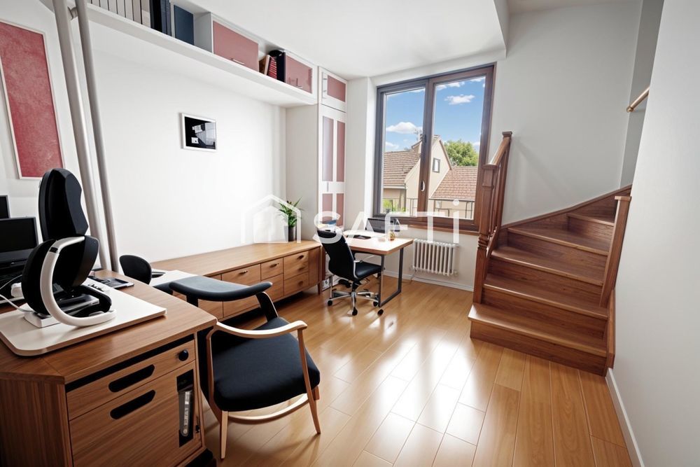 � vendre  Maison L'Ha�-les-Roses (94240)