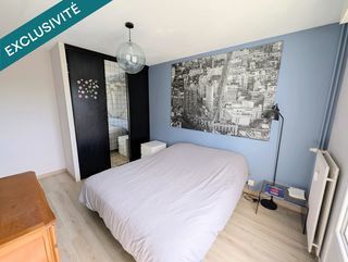  Appartement � vendre 3 pi�ces 83 m�