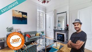  Appartement � vendre 4 pi�ces 92 m�