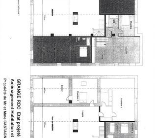  Immeuble � vendre 351 m�