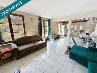  Maison � vendre 8 pi�ces 195 m�