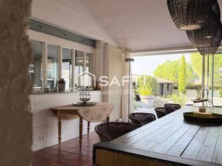  Maison � vendre 7 pi�ces 202 m�