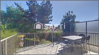  Maison � vendre 4 pi�ces 66 m�