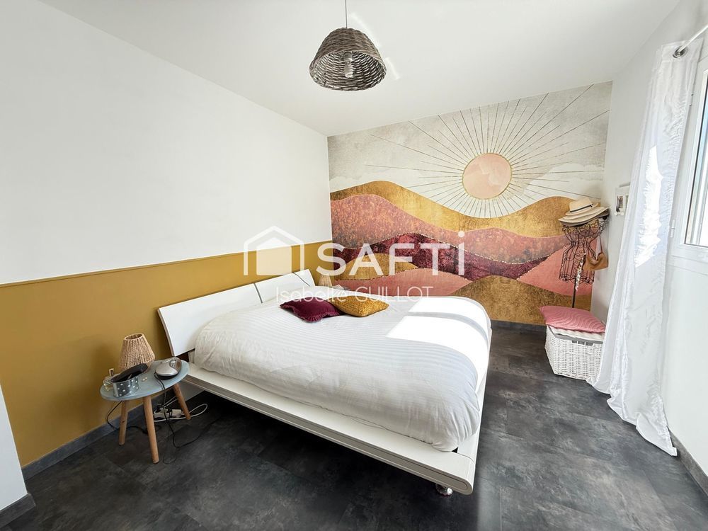 � vendre  Maison Audenge (33980)