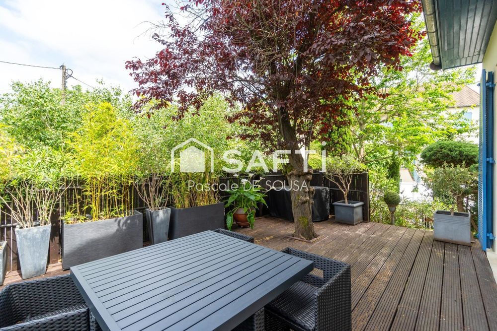 � vendre  Maison Rueil-Malmaison (92500)