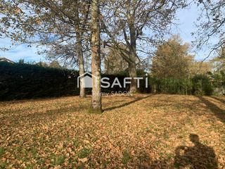  Terrain � vendre 550 m�