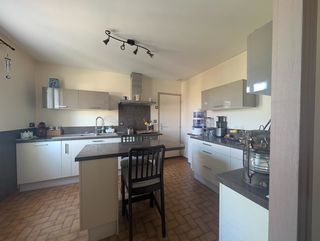  Maison � vendre 4 pi�ces 86 m�