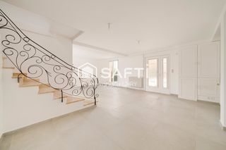  Maison � vendre 7 pi�ces 215 m�