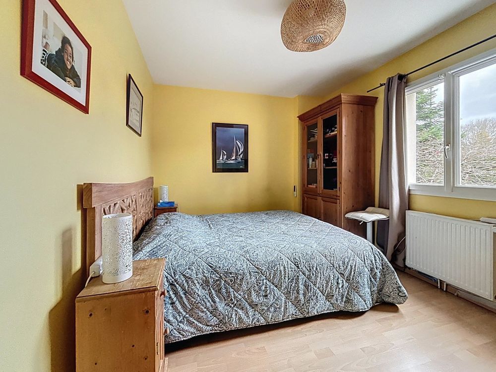 � vendre  Maison Saint-Cyr-sur-Loire (37540)