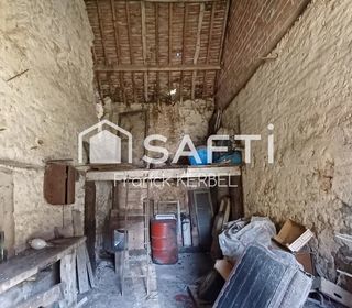  Maison � vendre 1 pi�ce 64 m�