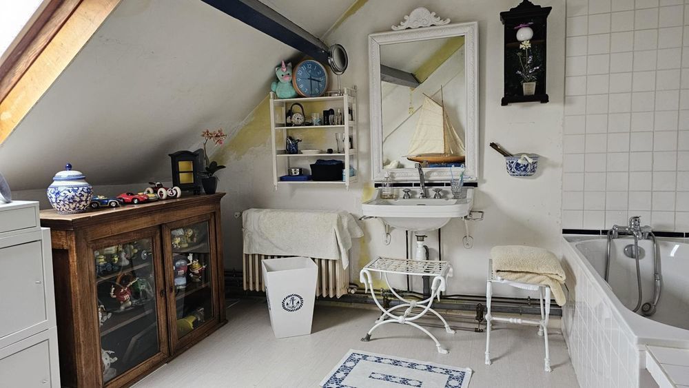 � vendre  Maison Le Pouliguen (44510)