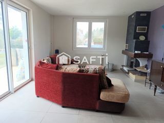  Maison � vendre 5 pi�ces 128 m�