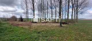  Terrain � vendre 3300 m�