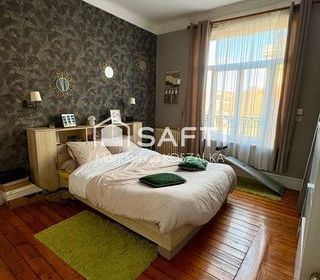  Maison � vendre 7 pi�ces 152 m�