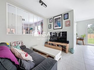  Maison � vendre 5 pi�ces 92 m�