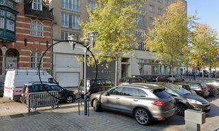  Parking / Garage � vendre 12 m�