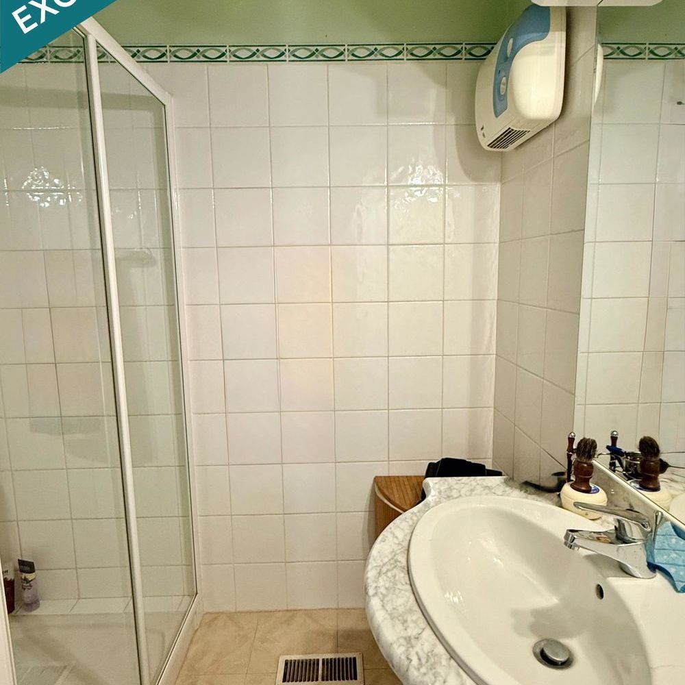 � vendre  Maison Sp�rac�des (06530)