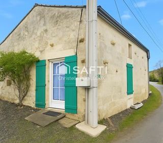  Maison � vendre 3 pi�ces 71 m�