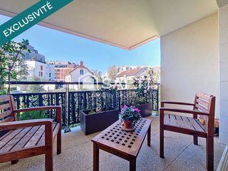  Appartement � vendre 5 pi�ces 100 m�