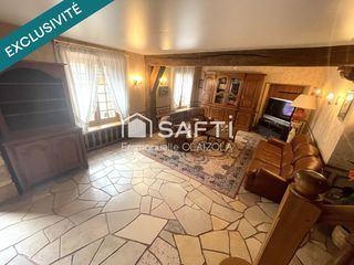  Maison � vendre 9 pi�ces 235 m�