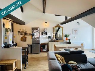  Appartement � vendre 4 pi�ces 83 m�