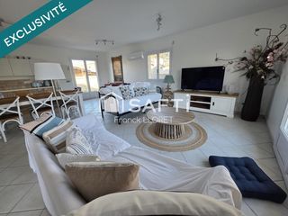  Maison � vendre 4 pi�ces 80 m�