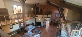  Maison � vendre 7 pi�ces 289 m�