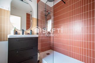  Maison � vendre 4 pi�ces 92 m�