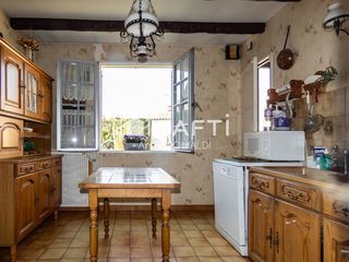  Maison � vendre 5 pi�ces 102 m�