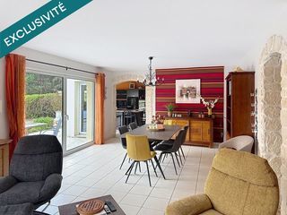  Maison � vendre 8 pi�ces 179 m�