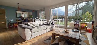  Maison � vendre 6 pi�ces 120 m�