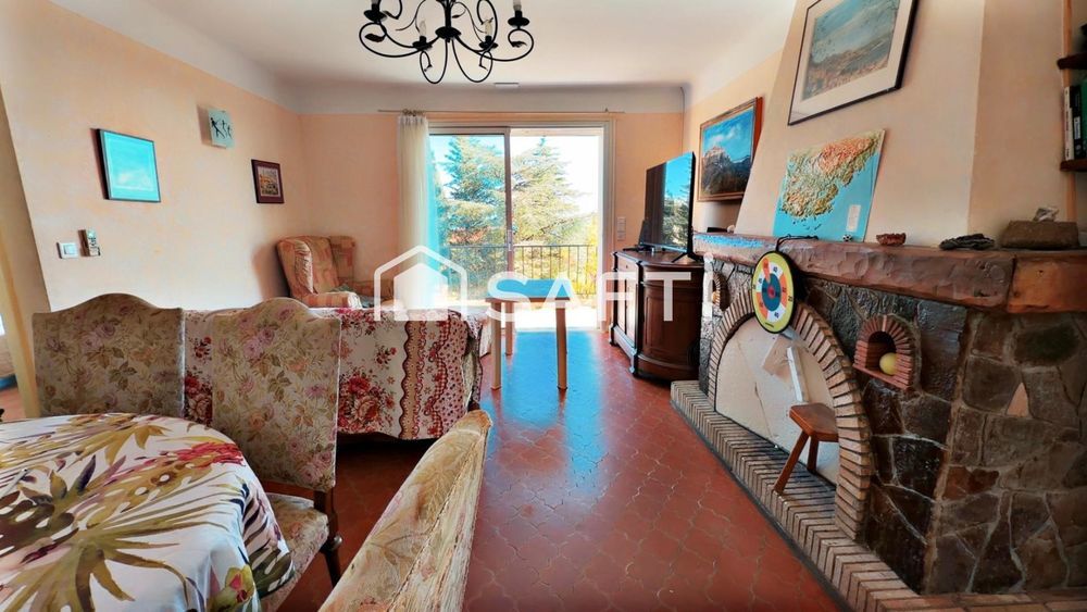 � vendre  Maison St Aygulf (83370)