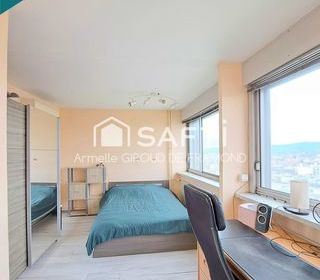  Appartement � vendre 4 pi�ces 94 m�