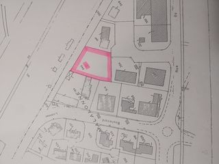  Terrain � vendre 1459 m�