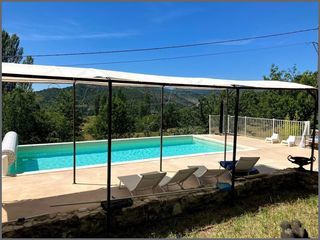  Maison � vendre 5 pi�ces 150 m�