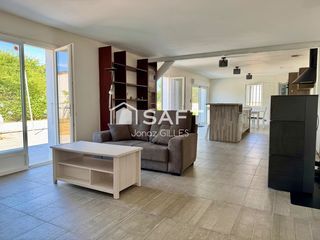  Maison � vendre 6 pi�ces 120 m�